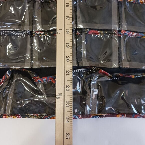 NWT Hanging Jewelry Organizer - Picture 7 of 8